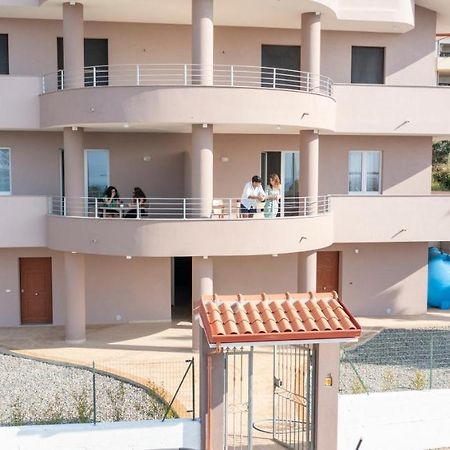 La Vignatropea Apartment Santa Domenica  Exterior photo