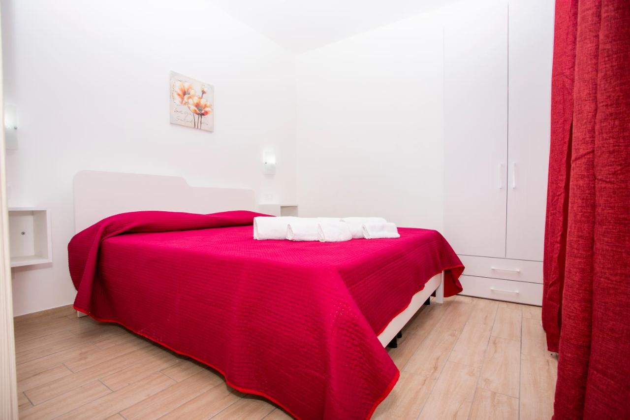 La Vignatropea Apartment Santa Domenica  Exterior photo