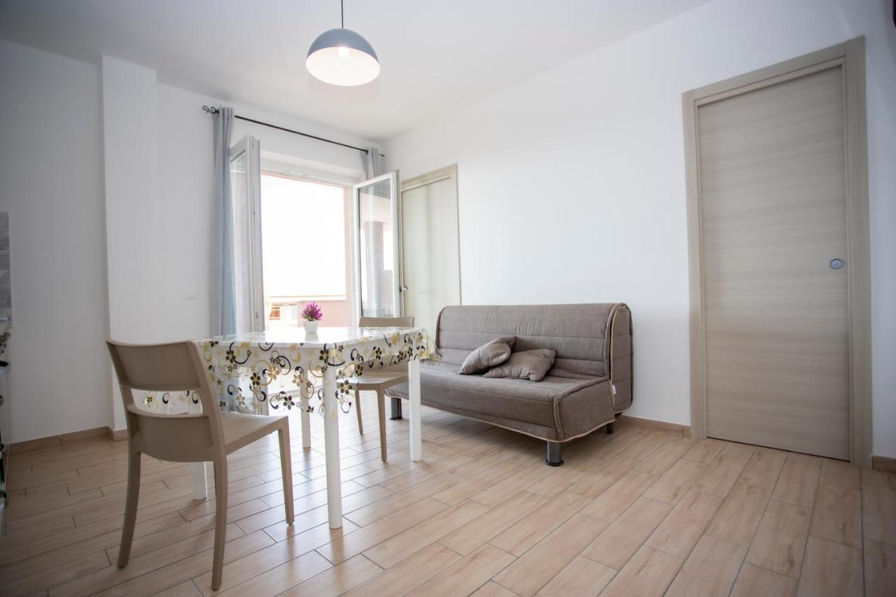 La Vignatropea Apartment Santa Domenica  Exterior photo