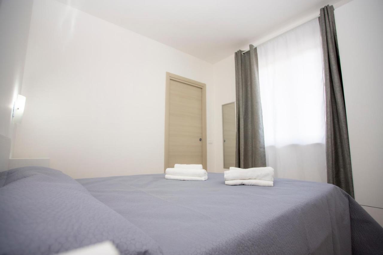 La Vignatropea Apartment Santa Domenica  Exterior photo